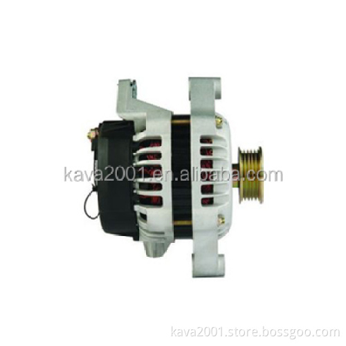 12V 100A Auto Alternator for Chevrolet Corsa and Holden Astra - 0124415002 0124425022 0124425025
